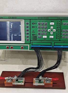 厂家直销Type-C线材测试仪数据线连接器充电器测试HDMIUSB测试