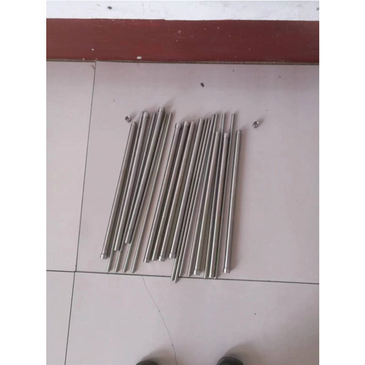 奥亚膨胀度测定仪膨胀杆 膨胀管测量煤样在加热过程中的体积变化