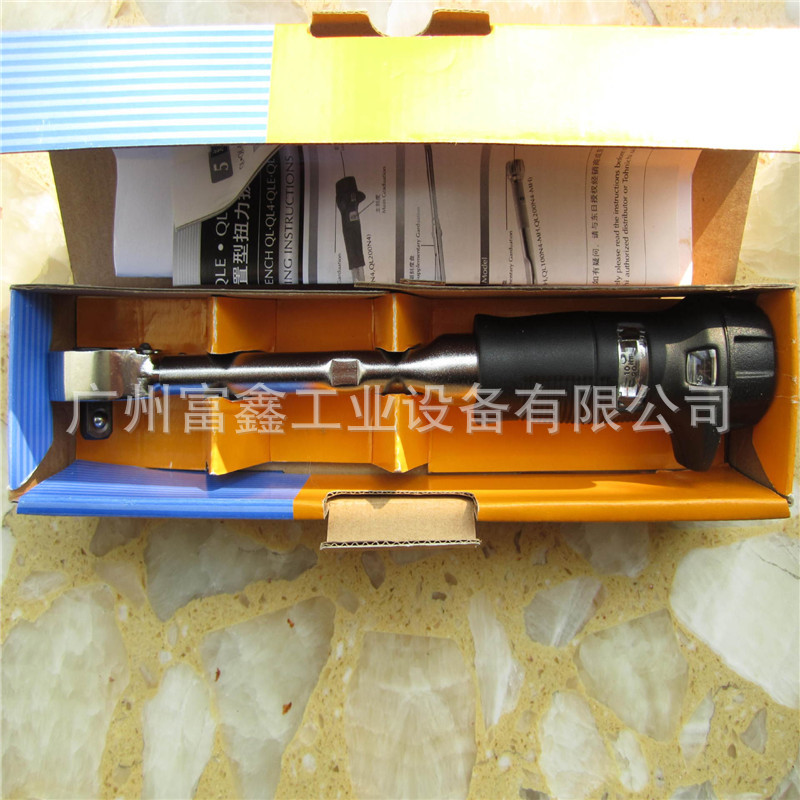 日本TOHNICHI东日扭力检测仪手动扭力扳手QL2N   QL5N   QL15N