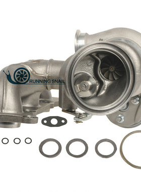 TD03涡轮增压器49131-07040, 49131-07031,11657649290