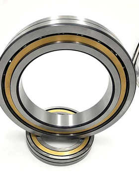 厂家销售供应高精密轧机轴承配套用 QJ1056M 四点角接触轴承