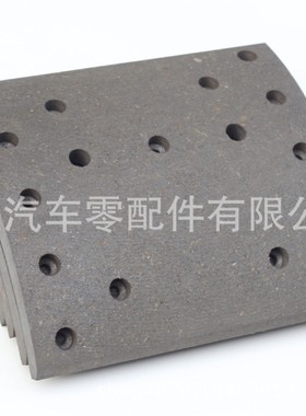 耐磨耐高温刹车片3552-00676前刹车片优质刹车片/前刹车片锅刹