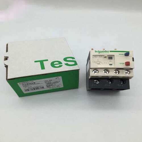 全新热过载继电器(JR28)LRD-10C/12C/14C/21C/22C/32C/35C继电器