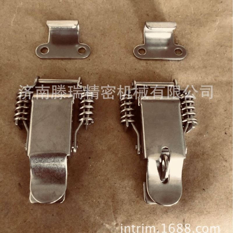 PKBS2，PKBS1，PKBSA,弹簧卡，替代米思米PKBSL2，PKBSL1，PKBSLA