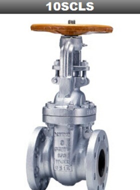 10SCJS日本KITZ开滋铸钢法兰截止阀10SCJS_KITZ铸钢截止阀150SCJS