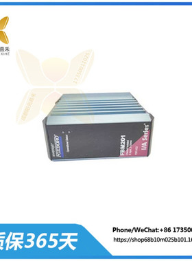 FBM201  FOXBORO     8通道0-20MA输入接口组件