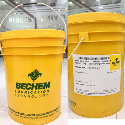 倍可BECHEM BERUTHERM 385 W