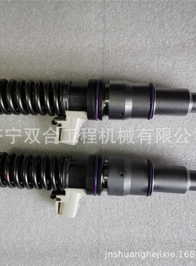 喷油嘴 BEBE4L02102 BEBE4L10001 单体泵喷油器