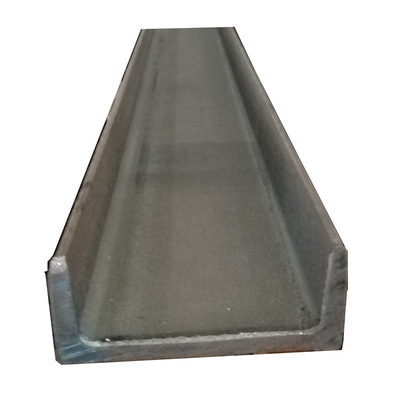 现货供应25#C槽钢规格250*82*11 25#A 25#B槽钢