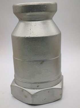 CXD-HG343硫铵饱和器循环母液喷嘴 钛2合金7寸脱硫脱硝喷头HBPZ