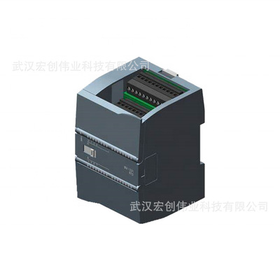 6ES7241-1CH32-0XB0  S7-1200系列扩展通讯板6ES72411CH320XB0