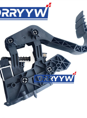 斯堪尼亚卡车油门踏板总成2395418 2007508 1729022 1753411