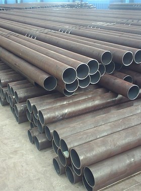 20#45#40cr42crmo厚壁合金无缝管外89-127-219-273-351-426内齐全
