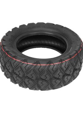 Ulip90/70-6越野真空胎11英寸电动滑板车前后轮防滑电动车轮胎