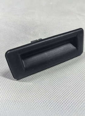 5J0827566C 晶锐高尔夫速派野帝后备箱开关 扣手 5J0827566E