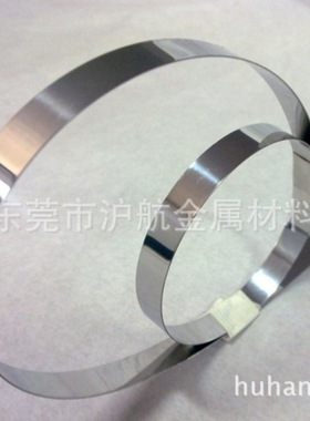 供应不锈钢发条料 301EH不锈钢带，进口SUS301SH不锈钢发条料