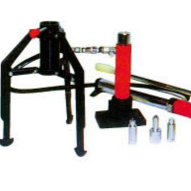 神模出厂 分体式液压拉马 FSM-30