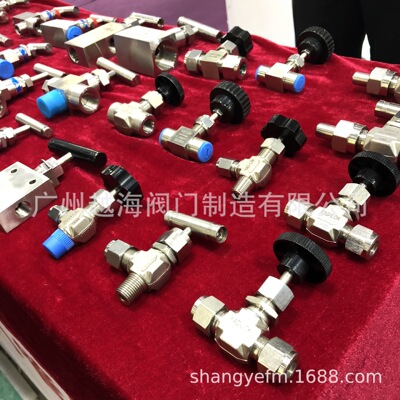 304/201/316不锈钢J21W/J23W-160P/64P高压焊接针型阀截止阀 DN10