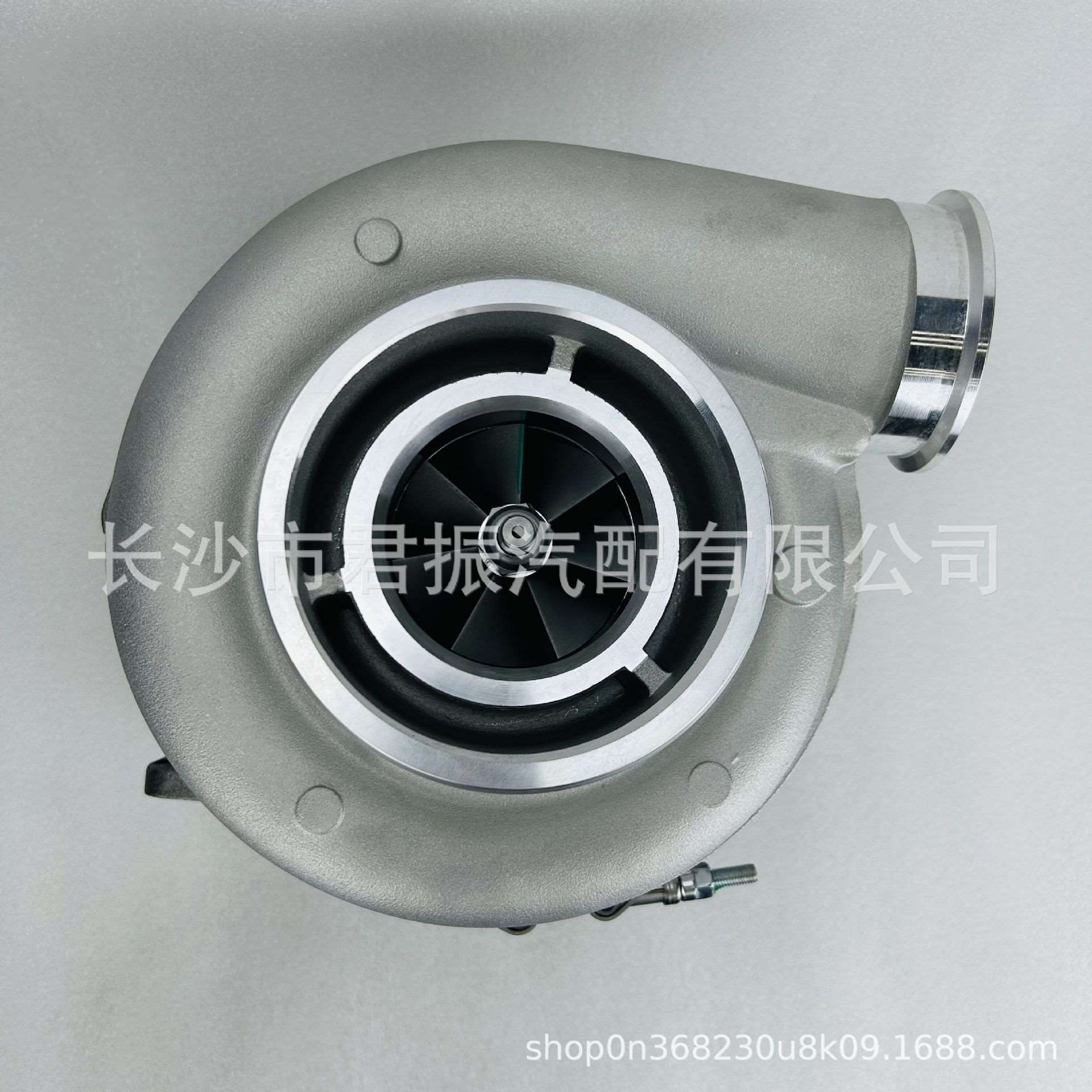 厂家批发 S410T 319372 318767 A0080967699 A0070968899 增压器