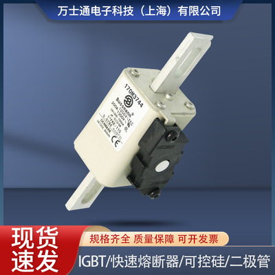 全新熔断器170M3739 170M3740 170M3741 170M3742/3743/3744/3745