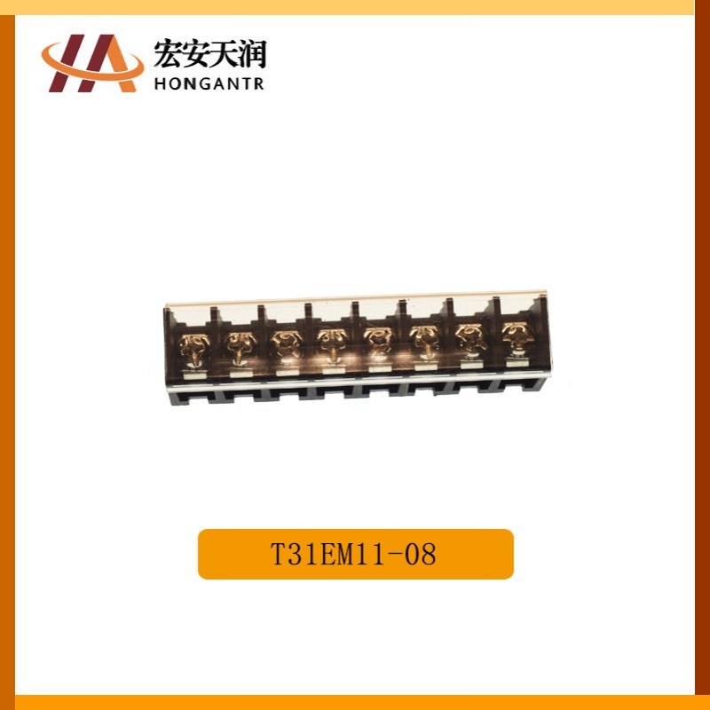 进联DECA接线端子T31EM11-08