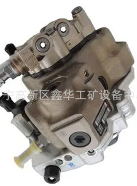 发动机泵总成3975701 5WS40677发动机配件5WS40536