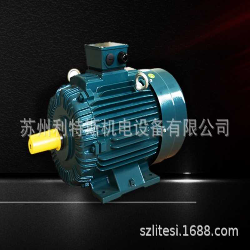 厂价供应高崎电机三相22KW30HP4PAEEF铸铁铝合金电机AEVFMCV2