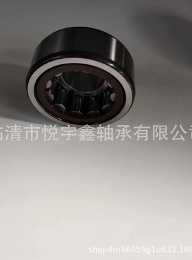 NJ205EM NUP205E NU2205M NJ2205M 圆柱滚子轴承