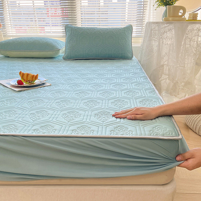 2024新款凉感丝0.7乳胶杰西卡系列凉席床笠款三件套,模玩/动漫/周边/娃圈三坑/桌游,文化/体育周边,淘宝优惠券,粉丝福利购,淘宝优惠卷