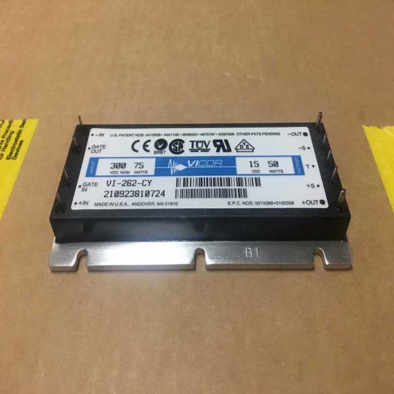 VI-262-CY VI-262-CW/F4 VE-262-CY VE263-CU VI-261-CU VI-262-C