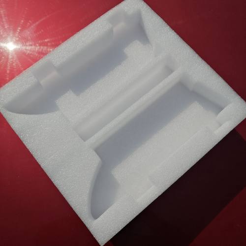 杭州厂家epe珍珠棉包装电子称体重秤泡沫防摔防静电内衬泡沫防护