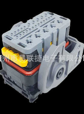 MOLEX莫仕208266-3018 2082663018汽车线束连接器