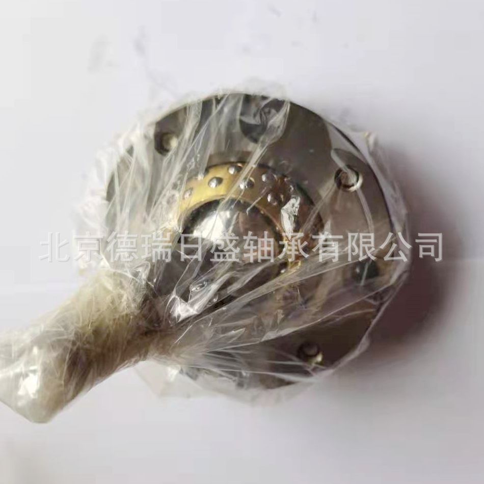 日本进口HEPHAIST高精密关节轴承 球铰 SRJ024C-P SRJ032C-P