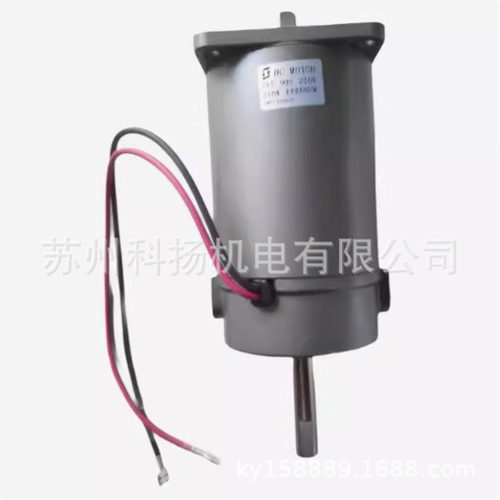 DC MOTOR电机ZYT-90 220V 电动机马达ZYT-90S 220V 电机