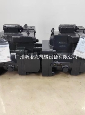K3VL140双联泵 29121203-2735液压泵K3VL系列液压泵K3VL45 K3VL80