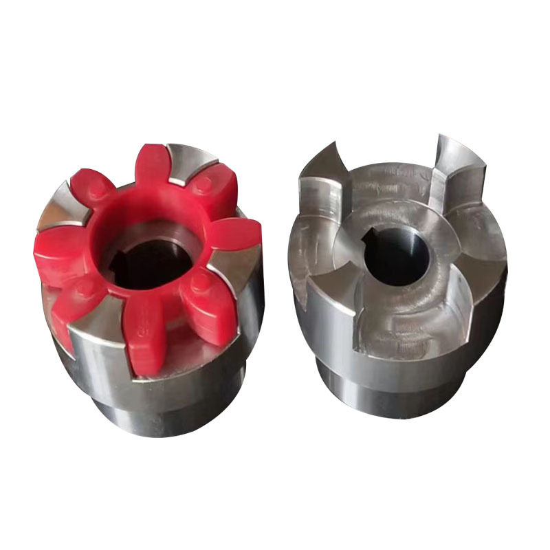 盛磊传动 星型联轴器 梅花爪式联轴器 XL4 XL5大扭矩45号钢联轴器,模玩/动漫/周边/娃圈三坑/桌游,文化/体育周边,淘宝优惠券,粉丝福利购,淘宝优惠卷