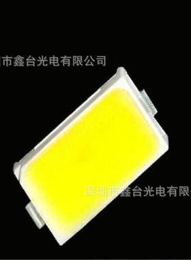 7000-8000   3000K   5500K  2835 0.2W 暖白 Ra90 白光LED灯珠