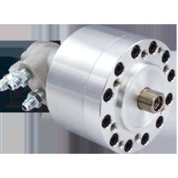 台湾亿川 中实回转油缸 MH150 车床回转油缸