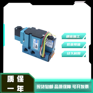 MAC电磁阀6312D-331-PM-502JD 6322D-371 JM 6311D-351-PM-611DA