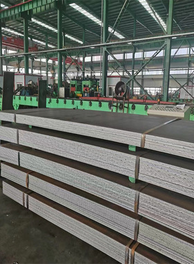 大量供应Q355NH耐候钢板 可零售Q355NHE耐候钢板 Q295NH耐候板