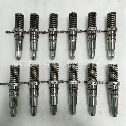 工程机械3512发动机喷油器总成 7E-2269 61-4357 7C-9576 0R-1759