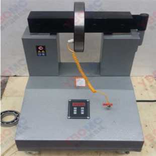 2带旋转臂轴承加热器 SM20K SM20K自控感应环件加热自动退磁工具
