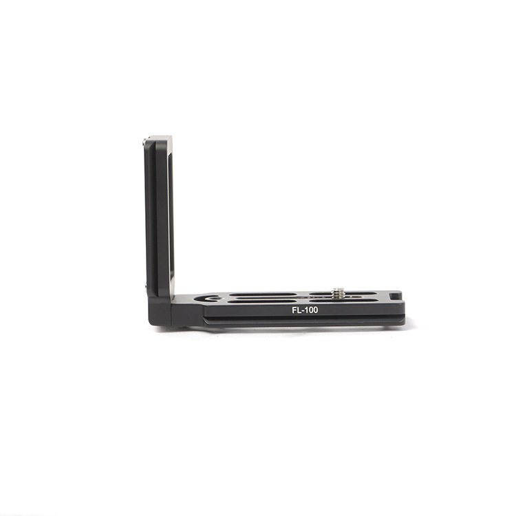 L板 L型快装板 通用L板 5D3 D800 60D 金属L板 雅佳RRS 中性 通用