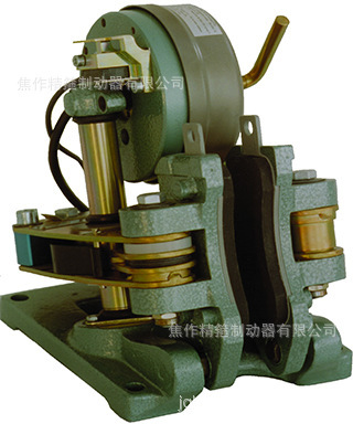 SDB600西姆 SIME Brakes 制动器STROMAG