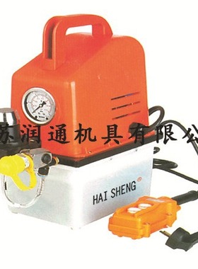 厂家批发  液压泵 液压电动泵CTE-25AD 液压油泵电动液压泵