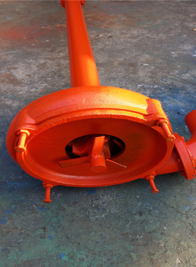 河北吸砂泵厂家NSL立式泥沙泵 切割式液下泵\养殖场抽粪泵