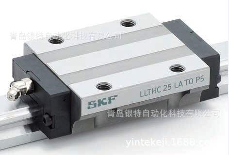 LLTHC15/20/25/35/45LA直线导轨机床导轨LLTHC25LA滑块