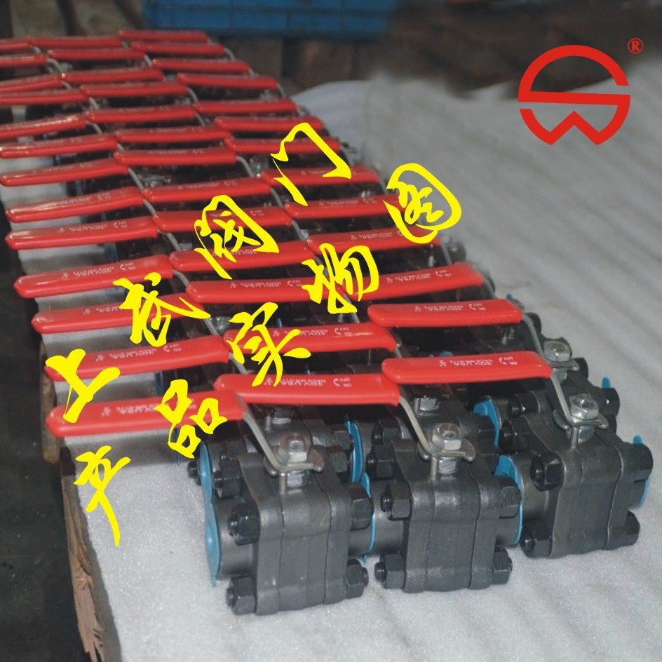 Q11N高压锻钢球阀