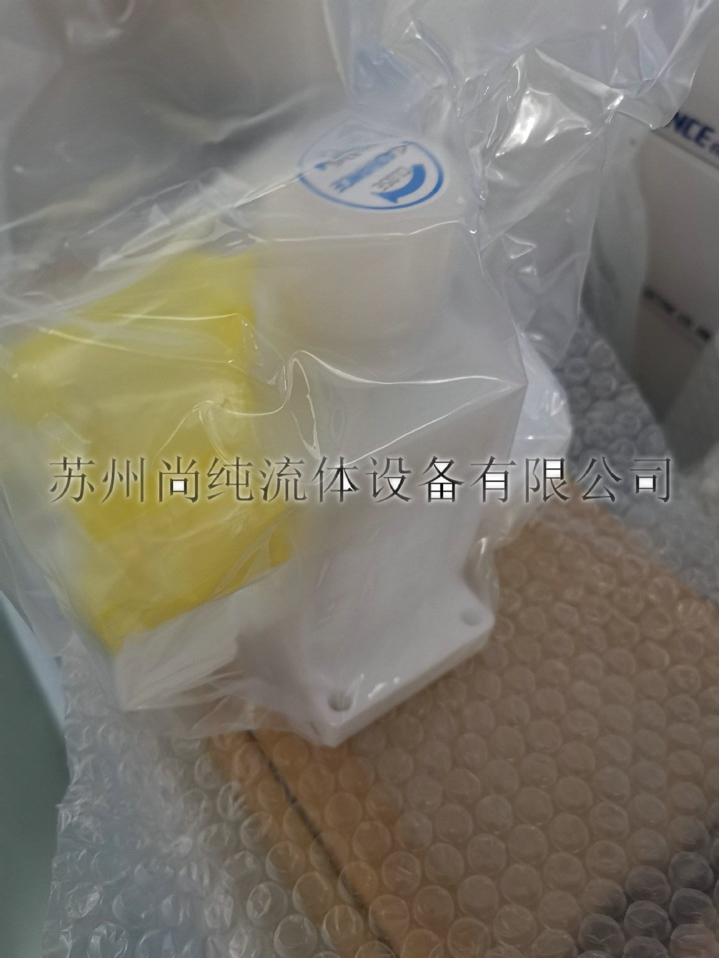 日本ADVANCE/PFA手动隔膜阀/M669S-8CB/1寸手阀/高纯净