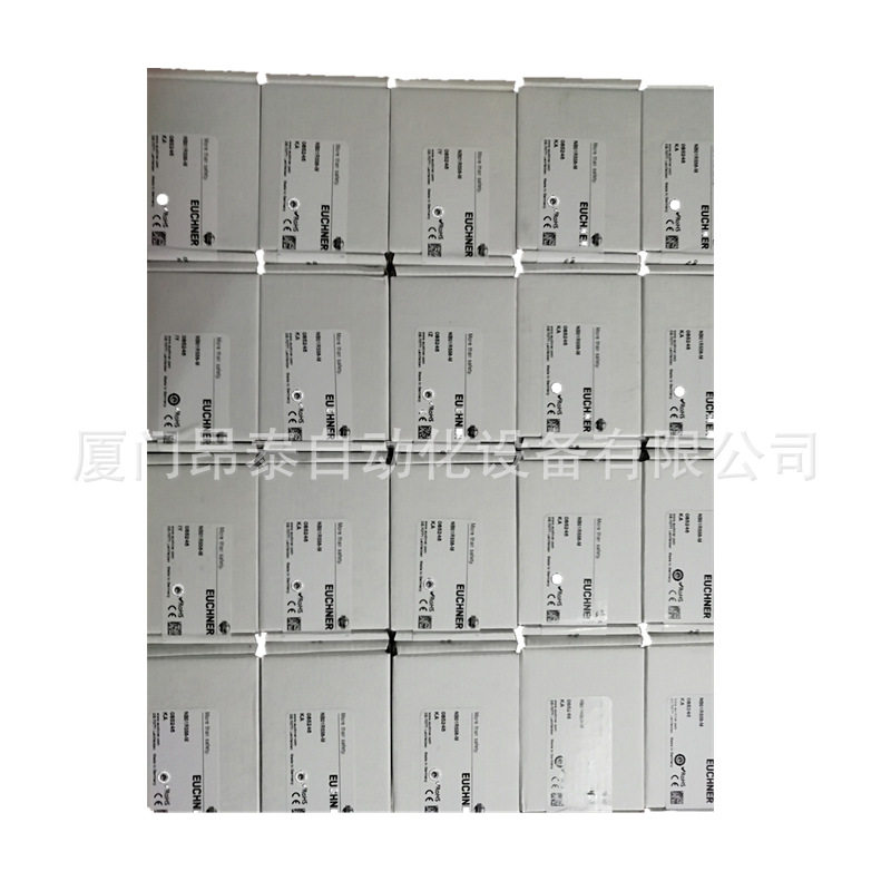 AY-OS-FTR-40-156924 德国安士能EUCHNER 厦门昂泰